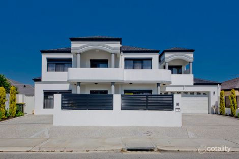 123 Bridgeman Dr, Bennett Springs, WA 6063