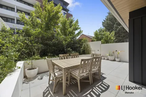 Property photo of 1/9-11 Light Street Griffith ACT 2603