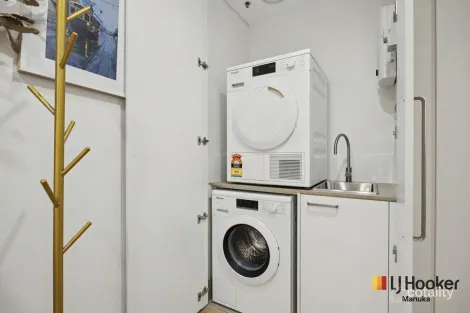 Property photo of 1/9-11 Light Street Griffith ACT 2603