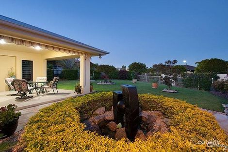 Property photo of 1 Wellman Crescent Sippy Downs QLD 4556