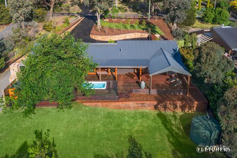 Property photo of 4 Landscape Court Eltham VIC 3095