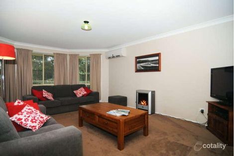 Property photo of 63 Timber Ridge Drive Nowra Hill NSW 2540