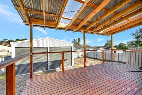 Property photo of 32 Duckenfield Avenue Woodberry NSW 2322