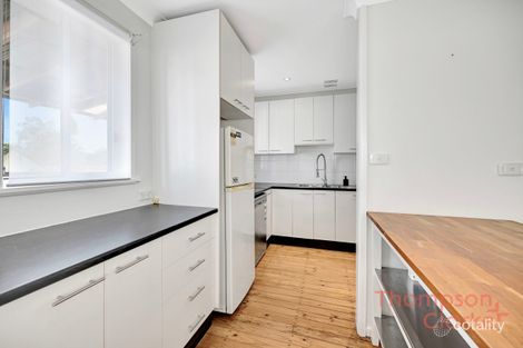 Property photo of 32 Duckenfield Avenue Woodberry NSW 2322