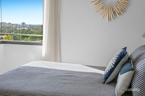 Property photo of 408/2 Sylvan Avenue Balgowlah NSW 2093