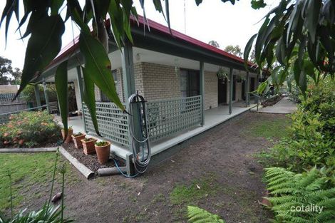 Property photo of 129 Bay Road Eagle Point VIC 3878