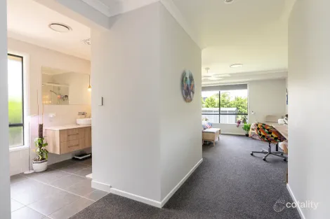 Property photo of 9 Willow Tree Drive Chilcotts Grass NSW 2480