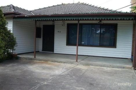 Property photo of 99 Cedar Street Thomastown VIC 3074