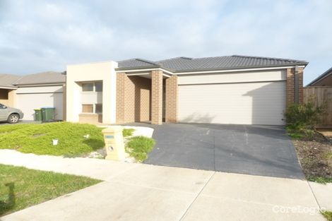 Property photo of 22 Casino Parade Point Cook VIC 3030