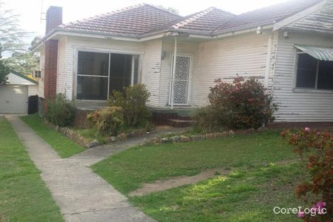 Property photo of 2B Stapleton Street Wentworthville NSW 2145