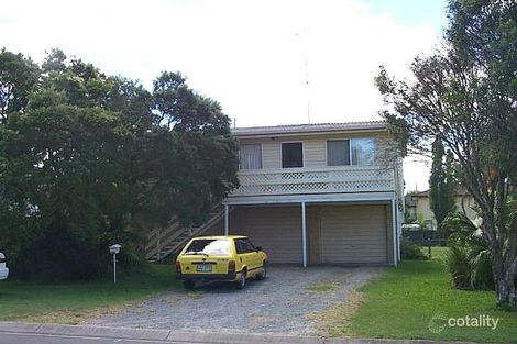 17 Onslow St, Nerang, QLD 4211