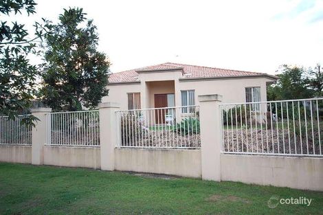 Property photo of 8/3 Camphor Wood Court Robina QLD 4226