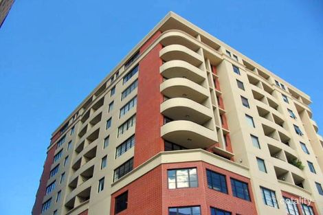 Property photo of 904/26 Napier Street North Sydney NSW 2060