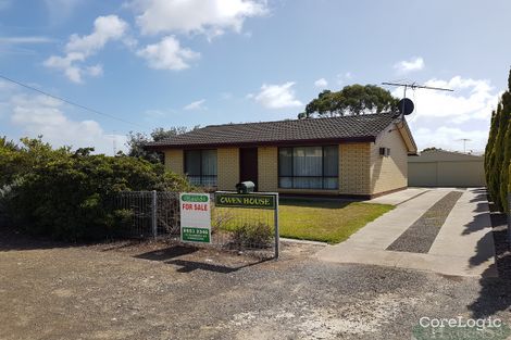 Property photo of 12 Flinders Avenue Kingscote SA 5223