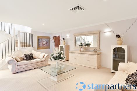 Property photo of 9 Governors Way Macquarie Links NSW 2565