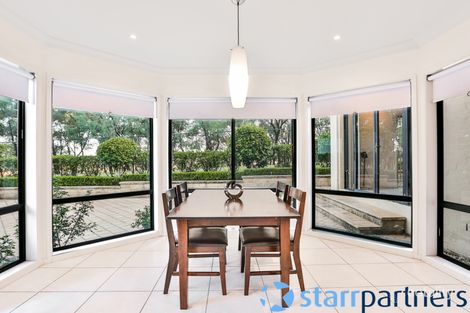 Property photo of 9 Governors Way Macquarie Links NSW 2565