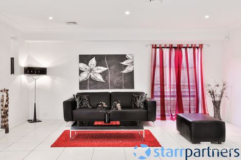 Property photo of 9 Governors Way Macquarie Links NSW 2565