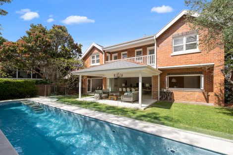 Property photo of 27 The Crescent Mosman NSW 2088