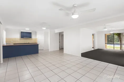 Property photo of 8 Mount Barney Crescent Algester QLD 4115