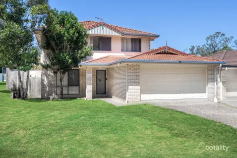 Property photo of 8 Mount Barney Crescent Algester QLD 4115