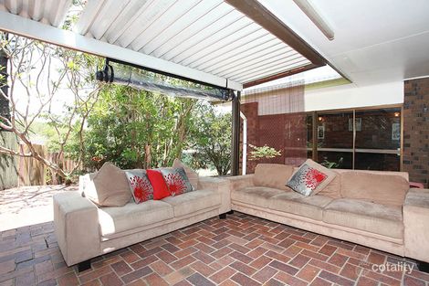 Property photo of 5 Aegean Close Jamboree Heights QLD 4074