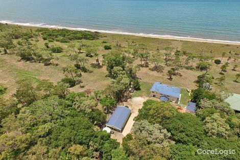 Property photo of 250 Sylvan Drive Moore Park Beach QLD 4670