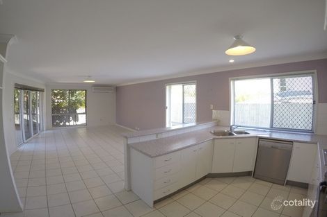 Property photo of 58 Angus Street Sinnamon Park QLD 4073