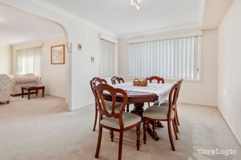 Property photo of 14 Jenolan Court Wattle Grove NSW 2173