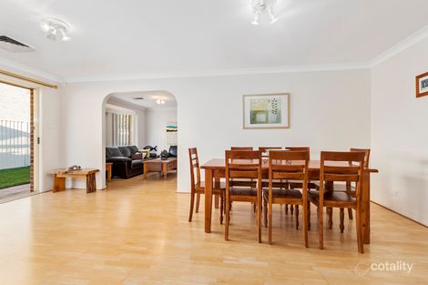 Property photo of 14 Jenolan Court Wattle Grove NSW 2173