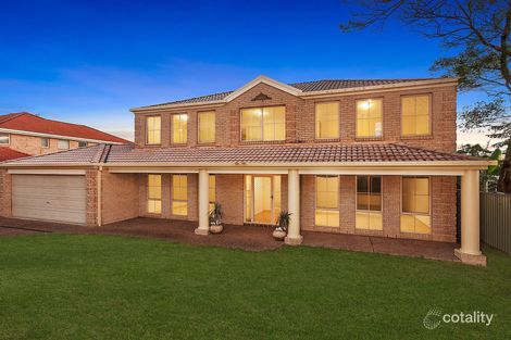 150 Roper Rd, Blue Haven, NSW 2262