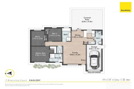 Property photo of 7 Rivervista Court Eagleby QLD 4207