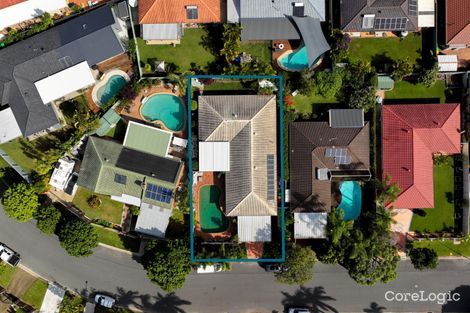Property photo of 12 Intrepid Drive Mermaid Waters QLD 4218