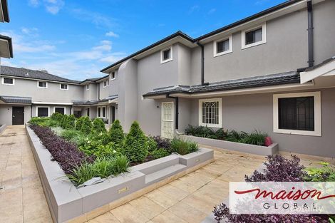 6/93-95 Burwood Rd, Enfield, NSW 2136
