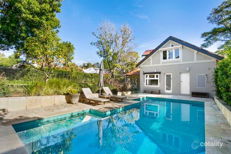 Property photo of 15 Clermiston Avenue Roseville NSW 2069