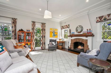 Property photo of 15 Clermiston Avenue Roseville NSW 2069