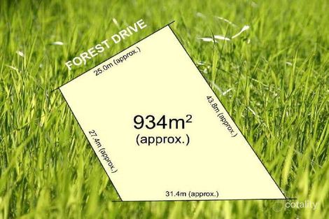 Property photo of 4 Forest Drive Kialla VIC 3631