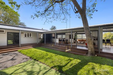 Property photo of 91 Coronation Street Bardon QLD 4065