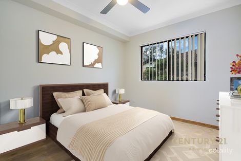 Property photo of 14/57-59 Stapleton Street Pendle Hill NSW 2145