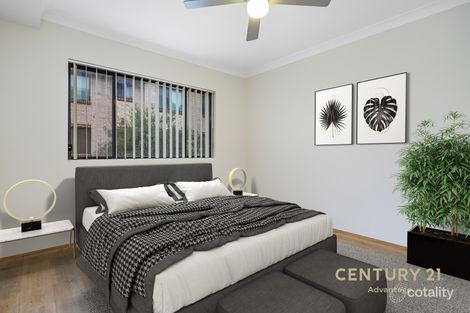 Property photo of 14/57-59 Stapleton Street Pendle Hill NSW 2145