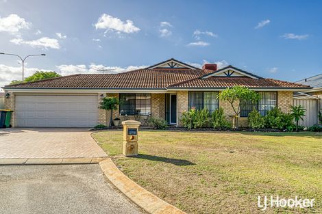 Property photo of 9 Buscot Close Canning Vale WA 6155