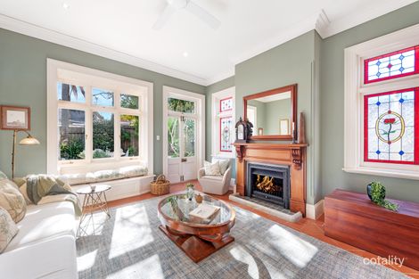 Property photo of 30 Thornley Street Drummoyne NSW 2047