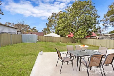 Property photo of 38 Nottingham Street Northmead NSW 2152