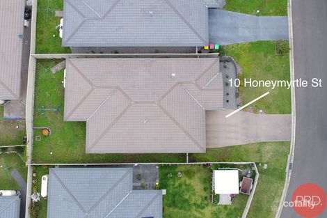 Property photo of 10 Honeymyrtle Street Thornton NSW 2322