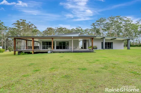 3 Stonehouse Rd, Pillar Valley, NSW 2462