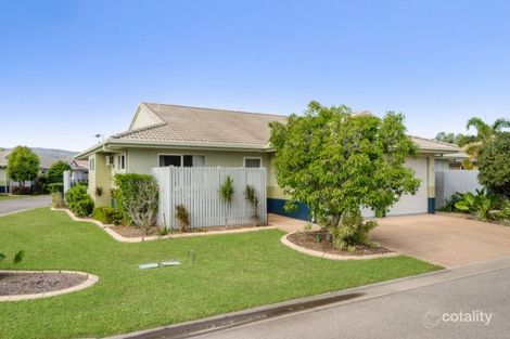 Property photo of 8/9 Nineteenth Avenue Kirwan QLD 4817