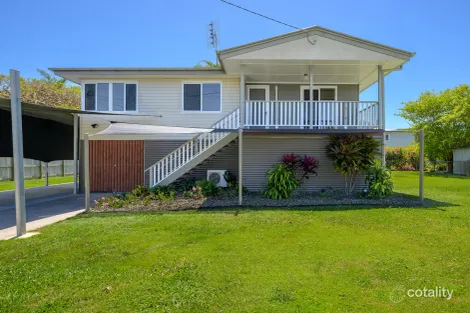Property photo of 19 Tailor Street Tin Can Bay QLD 4580