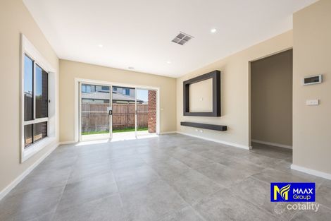Property photo of 43 Legrange Crescent Fraser Rise VIC 3336