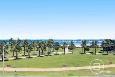 Property photo of 21/350-353 Beaconsfield Parade St Kilda West VIC 3182