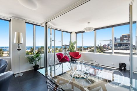 Property photo of 21/350-353 Beaconsfield Parade St Kilda West VIC 3182