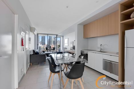 Property photo of 1007/565 Flinders Street Melbourne VIC 3000